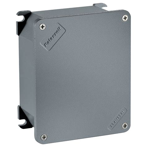 where to buy rab junction box|aluminum junction boxes.